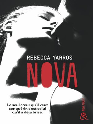 cover image of Nova